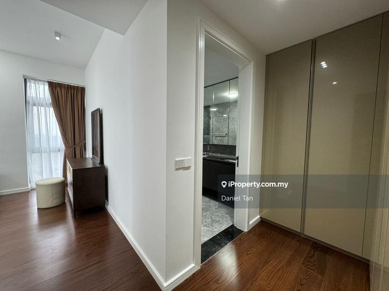 Service Residence for Rent in Park Regent @Desa Park City by Daniel Tan - iProperty.com.my
