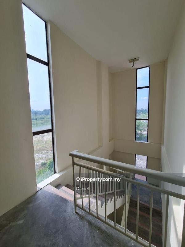 Kilang Berkembar untuk Disewa di Bukit Jelutong, Shah Alam oleh Daniel - iProperty.com.my