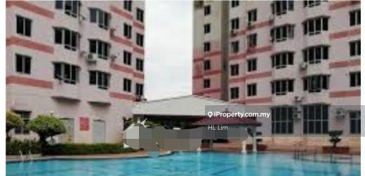 For Rent - Jay Series (Greenlane Heights Block J)