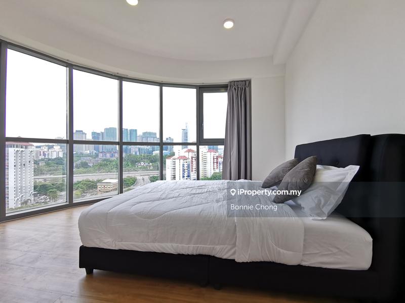 Kondominium untuk Dijual di Vivo Residential Suites oleh Bonnie Chong - iProperty.com.my