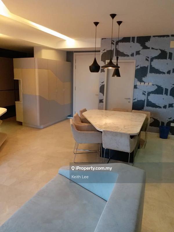 Service Residence for Sale in Verve Suites by Keith Lee - iProperty.com.my