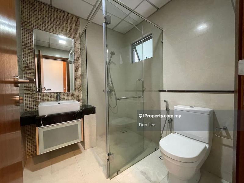 Condominium for Sale in 10 Mont Kiara @ MK10 by Don Lee - iProperty.com.my