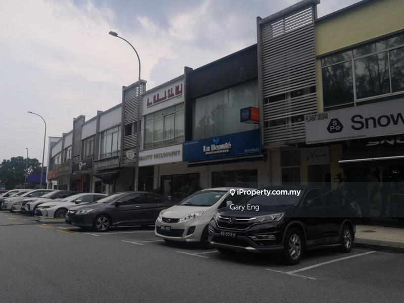 For Sale - Business Park 1