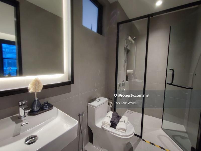 Service Residence for Sale in Avantro Residences by Tan Kok Woei - iProperty.com.my