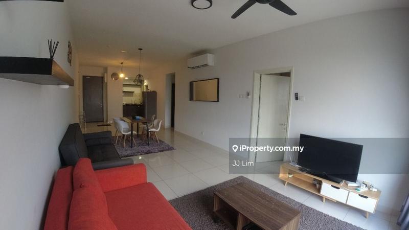 For Rent - Sfera Residency