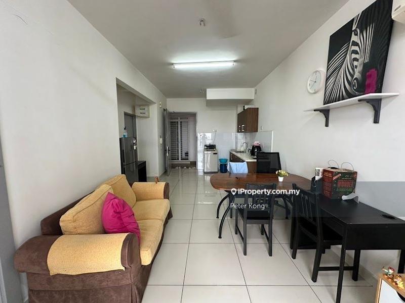 For Rent - You Vista @ You City