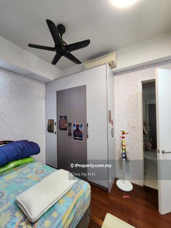Condominium for Sale in Verdana by Chris Ng H.H. - iProperty.com.my