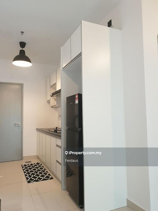 Kediaman Servis untuk Dijual di Boulevard 51 oleh Ferdaus - iProperty.com.my