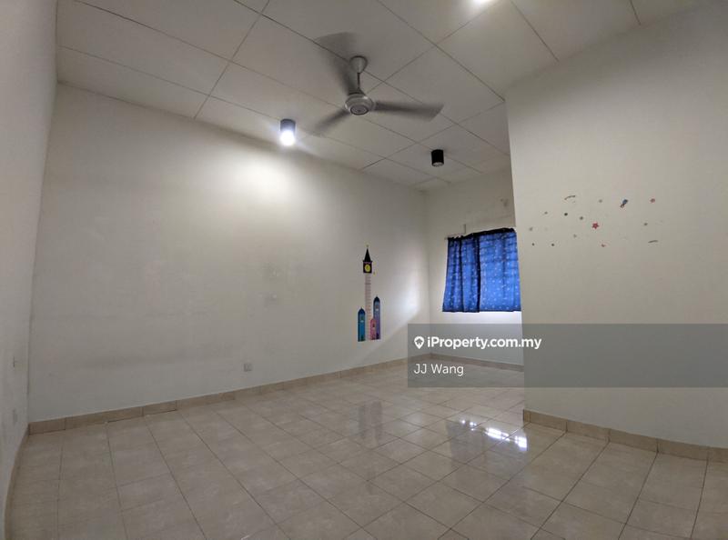 Townhouse for Sale in Kota Kemuning, Shah Alam by JJ Wang - iProperty.com.my