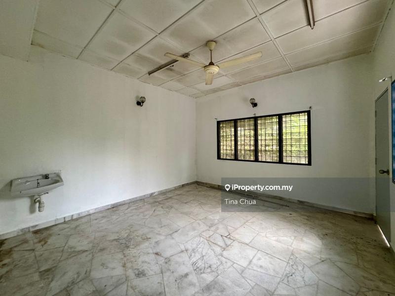 Bungalow House for Sale in Damansara Heights, Damansara Heights by Tina Chua - iProperty.com.my