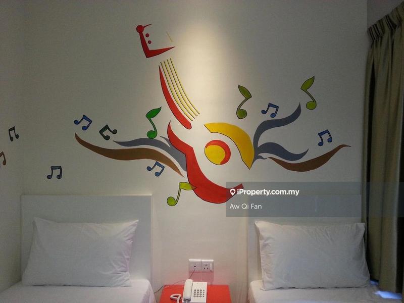 Hotel / Resort untuk Dijual di vnr1z, Petaling Jaya oleh Aw Qi Fan - iProperty.com.my