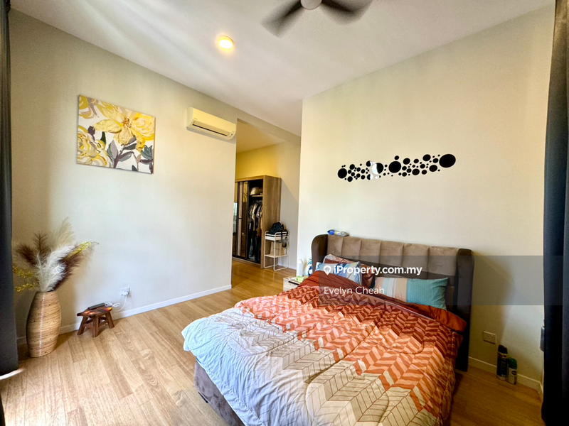 Condominium for Sale in Waltz Residences by Evelyn Cheah - iProperty.com.my