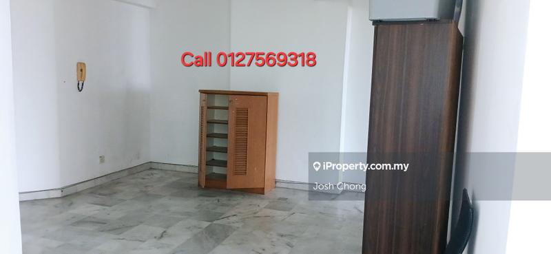 Kondominium untuk Dijual di Seputeh Permai oleh Josh Chong - iProperty.com.my