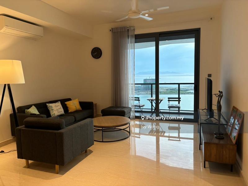 Service Residence for Sale in Marriott Residence @ Gurney by Ivy Wong - iProperty.com.my
