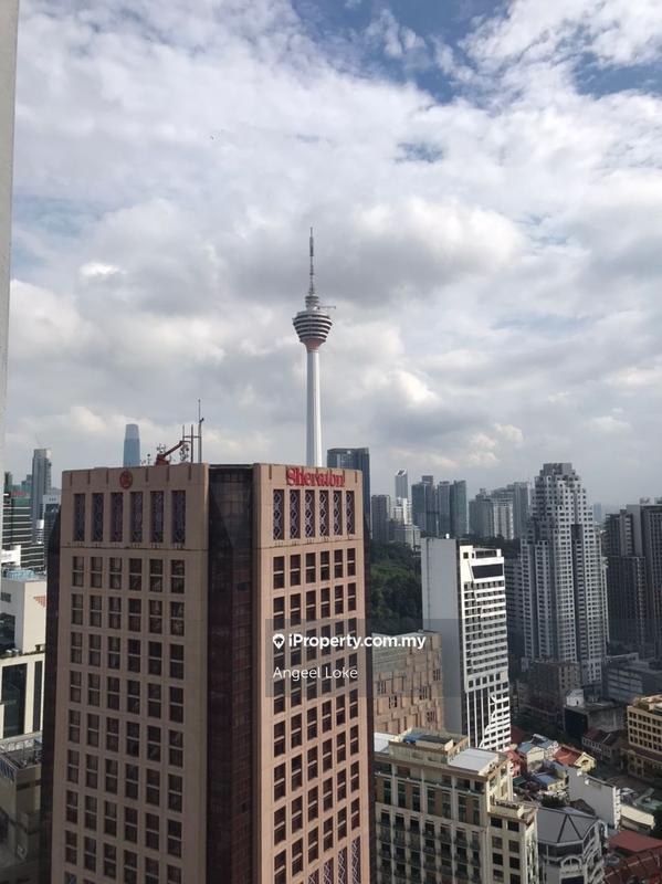 Service Residence for Sale in Quill Residence by Angeel Loke - iProperty.com.my