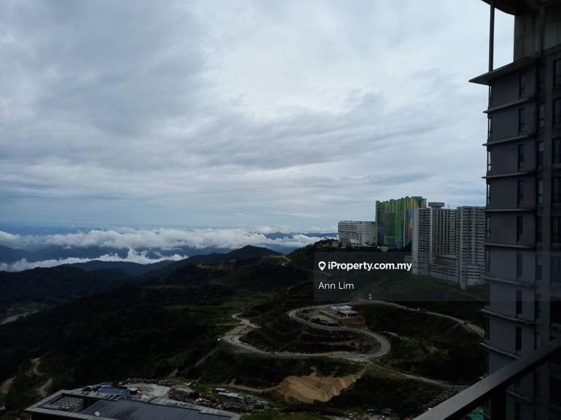 Residensi Servis untuk Dijual di Grand Ion Delemen oleh Ann Lim - iProperty.com.my