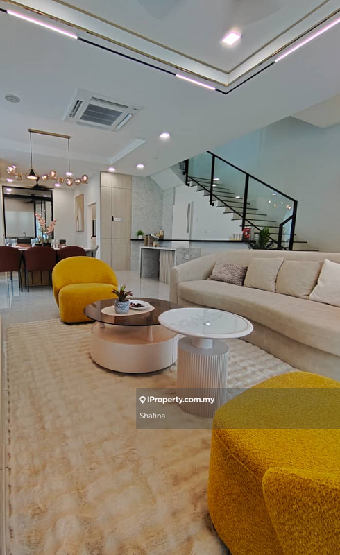 2-storey Terraced House for Sale in Aspera, Sungai Petani by Shafina - iProperty.com.my