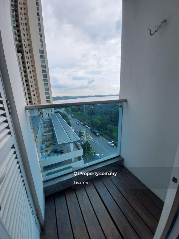 Kediaman Servis untuk Dijual di PineTree Marina Resort oleh Lisa Yeo - iProperty.com.my