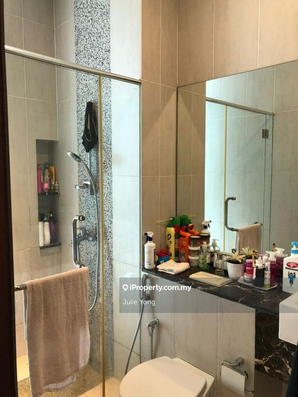 Kondominium untuk Dijual di Sunway Vivaldi oleh Julie Yong - iProperty.com.my