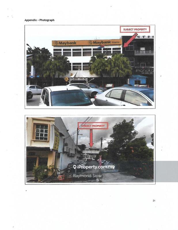 For Sale - Batu Pahat