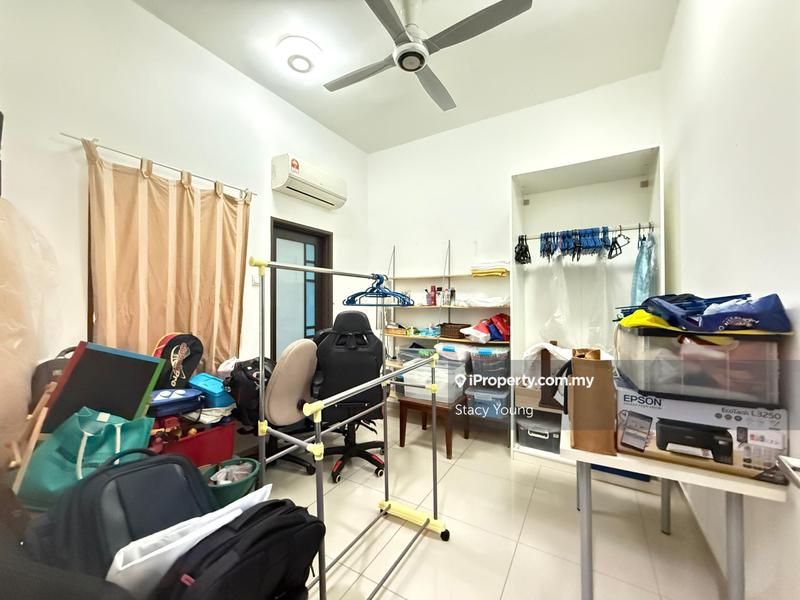 2-storey Terraced House for Sale in Jade Hills, Kajang by Stacy Young - iProperty.com.my