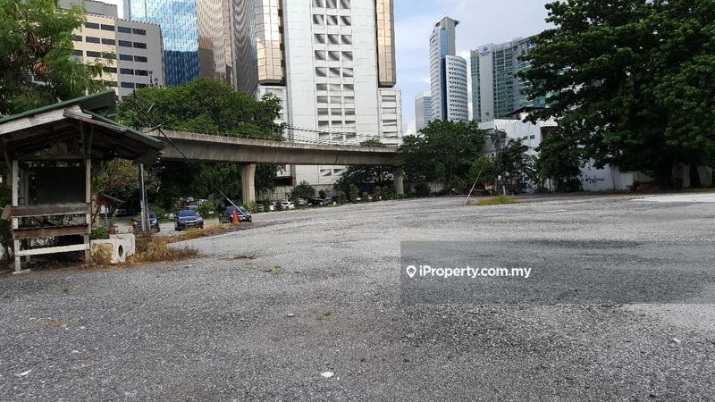 Tanah Kediaman untuk Dijual di Jln Raja Laut, KL City Centre oleh Teh Bk - iProperty.com.my