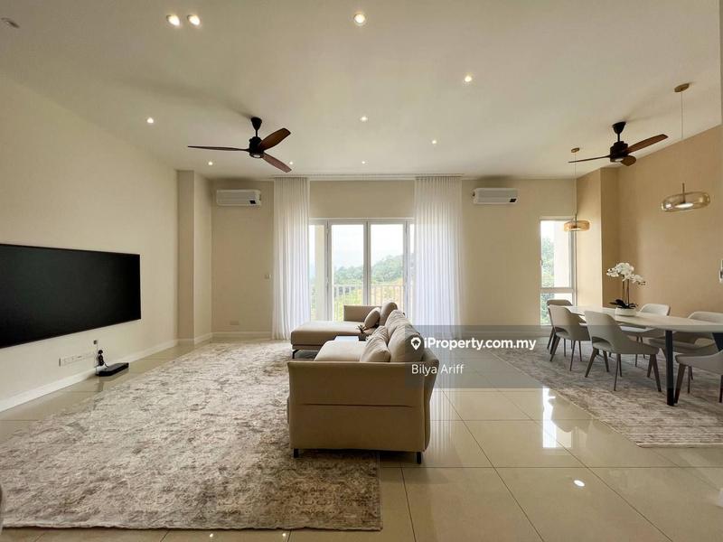 Townhouse for Sale in Serene Mont Kiara Hartamas Kuala Lumpur, Sri Hartamas by Bilya Ariff - iProperty.com.my