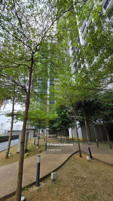 Kondominium untuk Dijual di Legasi Kampung Bharu oleh Rafidah Aziz - iProperty.com.my