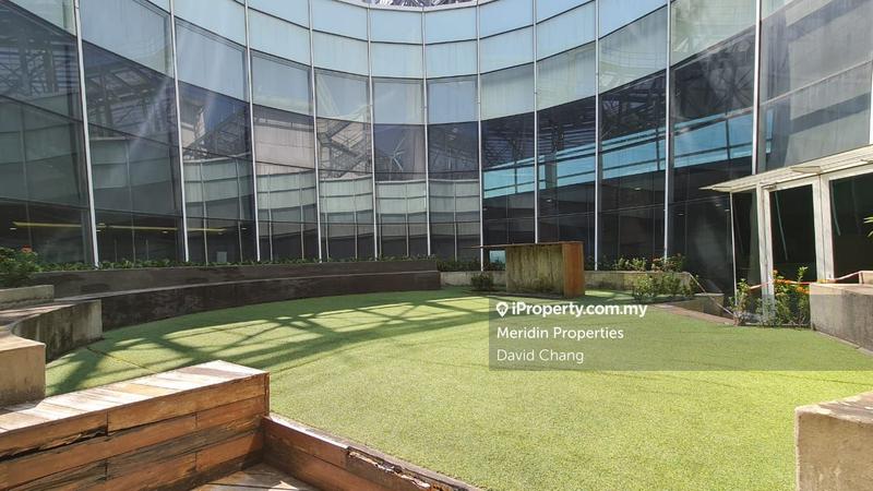 Pejabat untuk Dijual di Kl Sentral, Kuala Lumpur oleh David Chang - iProperty.com.my