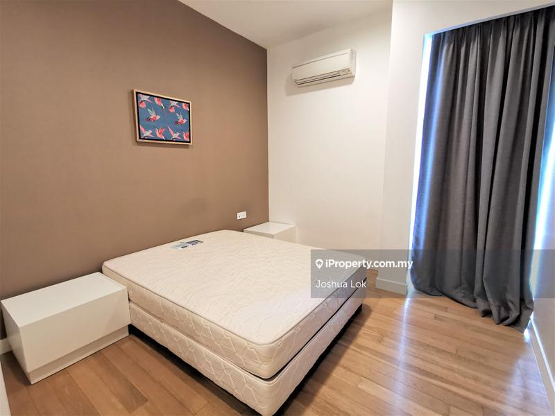 Service Residence for Sale in The Face Suites (Platinum Suites) by Joshua Lok - iProperty.com.my