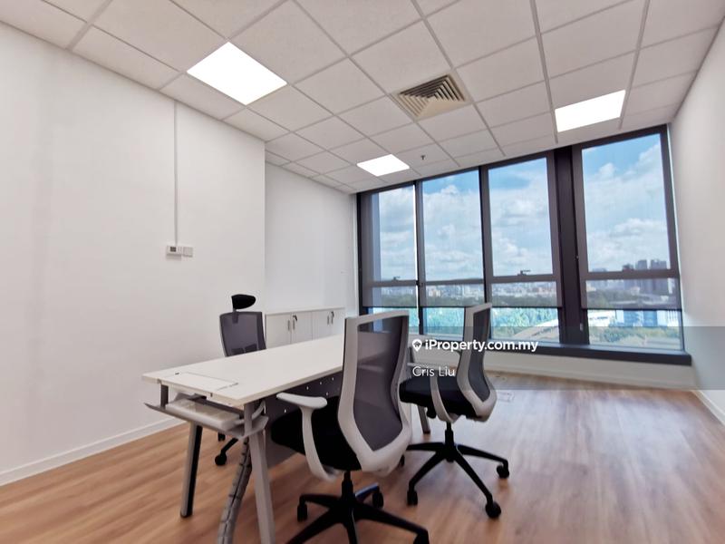 Pejabat untuk Disewa di Jalan Tun Razak, KL City Centre oleh Cris Liu - iProperty.com.my