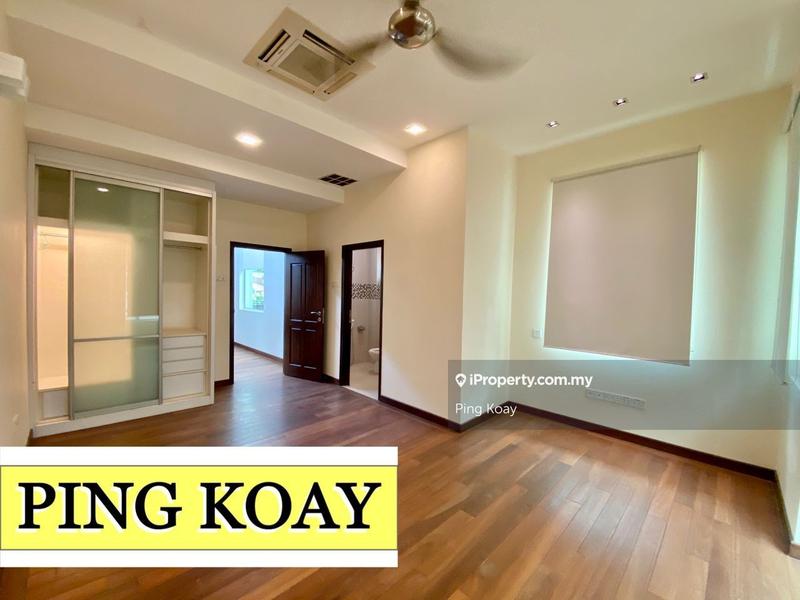 Banglo untuk Dijual di 2 STY BUNGALOW | 7000SF | RENOVATED | nr JESSELTON, Pulau Tikus oleh Ping Koay - iProperty.com.my