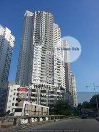 Condominium for Rent in Vertiq by Welson Teh - iProperty.com.my