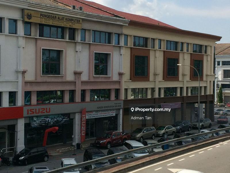 Shop / Office untuk Dijual di Petaling Jaya, Selangor oleh Adman Tan - iProperty.com.my