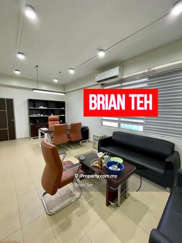 Kilang Terpisah untuk Dijual di Bukit Selambau Kuala Muda Kuala Ketil, Sungai Petani oleh Brian Teh - iProperty.com.my