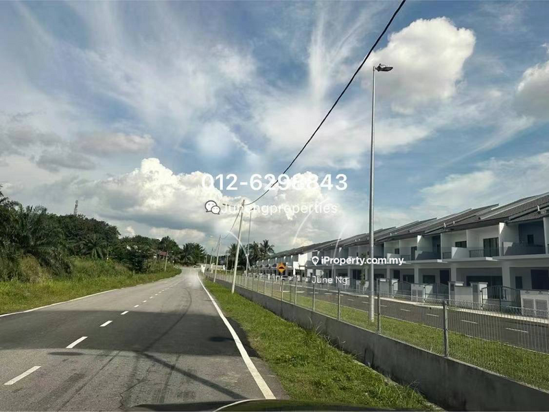 Agricultural Land for Sale in Rancangan Revolusi Hijau, Dengkil, Dengkil by June Ng - iProperty.com.my
