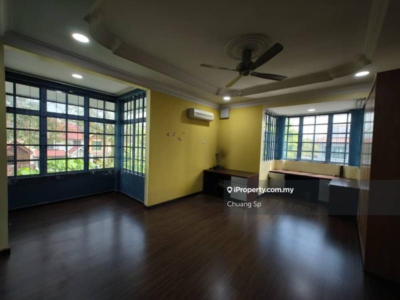 Terraced House for Sale in Bandar Sri Damansara, Selangor by Chuang Sp - iProperty.com.my