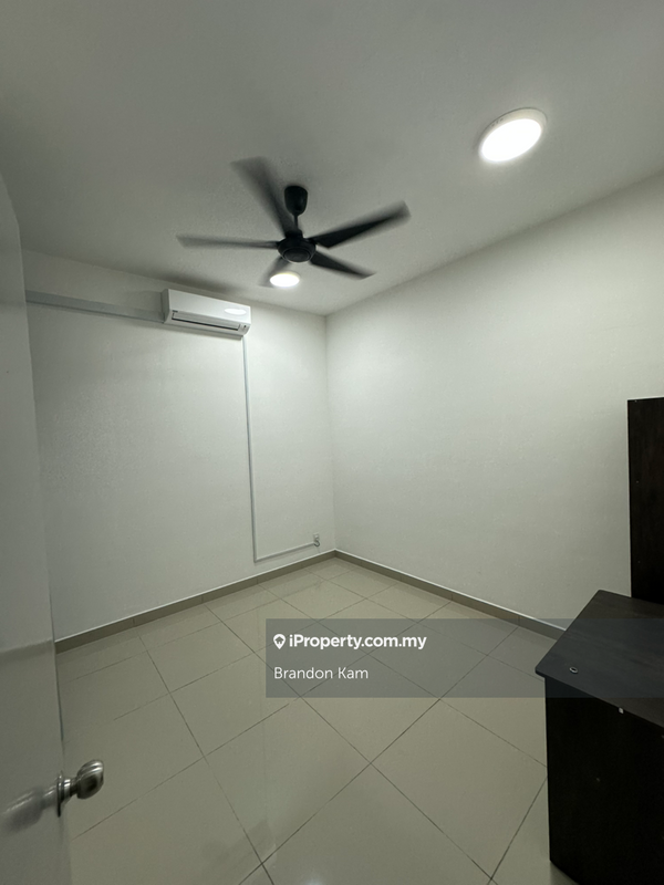 Apartment for Rent in Residensi Seremban Sentral by Brandon Kam - iProperty.com.my