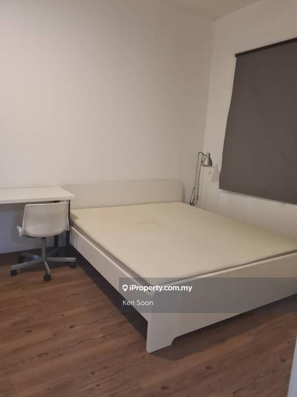 Kediaman Servis untuk Disewa di Utropolis Suites 1 oleh Ken Soon - iProperty.com.my