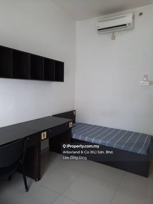 Kondominium untuk Dijual di Mutiara Ville oleh Lee Ding Ding - iProperty.com.my