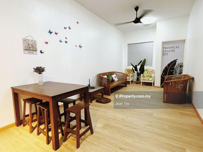 For Rent - Taman Tasik Utama