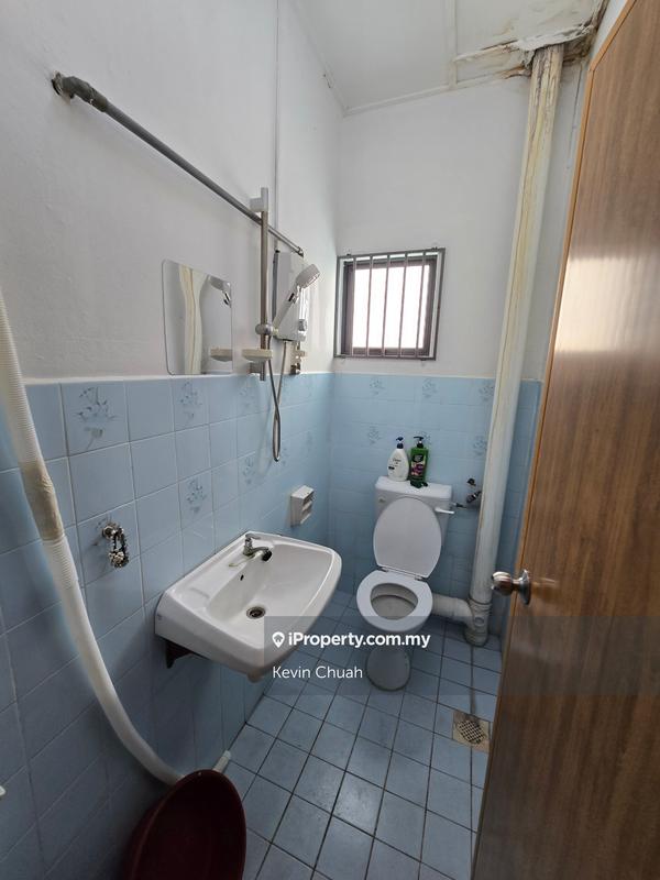 Rumah Teres 2-Tingkat untuk Dijual di Pandan Perdana, Ampang oleh Kevin Chuah - iProperty.com.my
