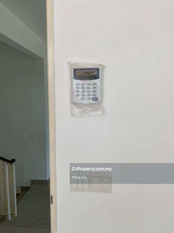 Rumah Kluster untuk Dijual di Hulu Langat, Selangor oleh Mike Na - iProperty.com.my