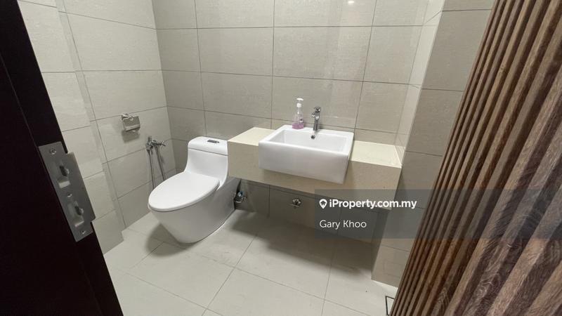Condominium for Sale in Trehaus Condo Villa by Gary Khoo - iProperty.com.my