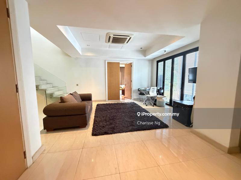 Rumah Berkembar untuk Dijual di Mont Kiara, Mont Kiara oleh Charisse Ng - iProperty.com.my