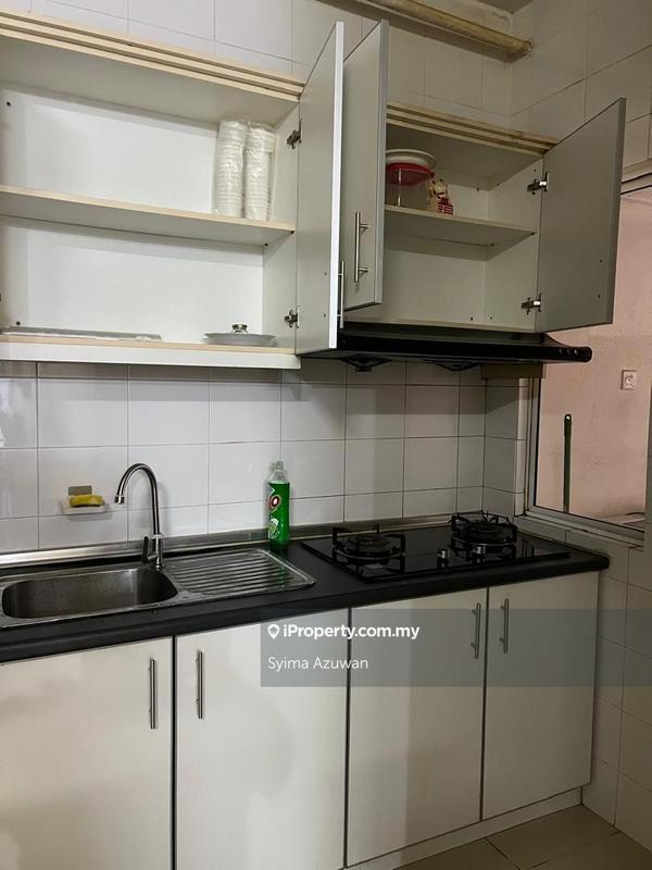 Condominium for Sale in Cova Suites by Syima Azuwan - iProperty.com.my