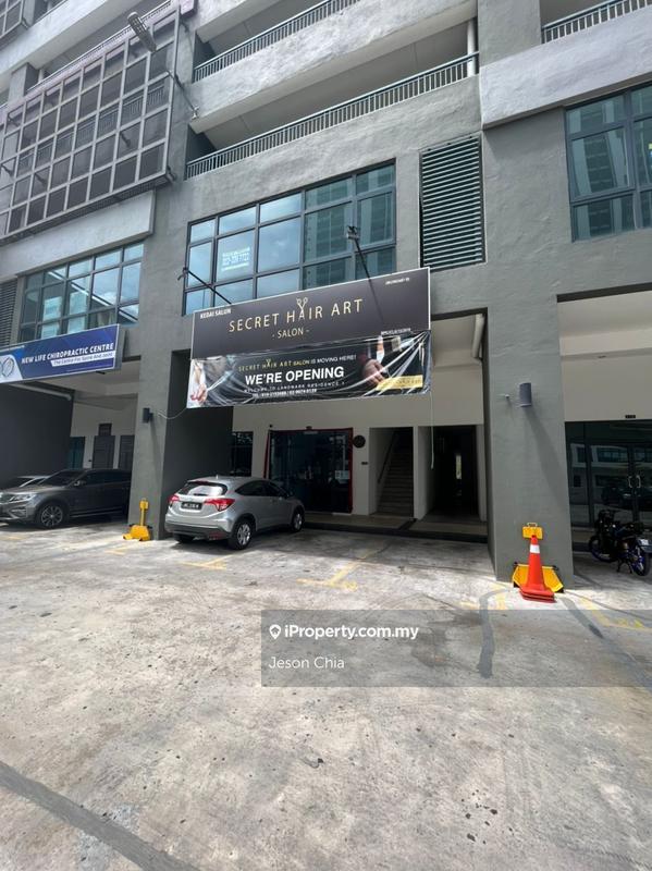 Shop-Office for Sale in Cheras, Kajang by Jeson Chia - iProperty.com.my