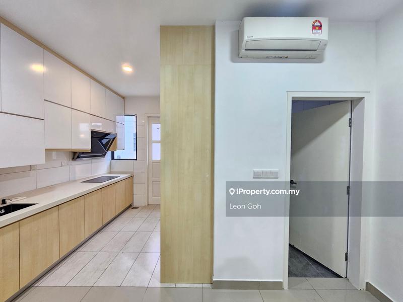 2-storey Terraced House for Sale in 5s7ck, Tanjong Duabelas by Leon Goh - iProperty.com.my