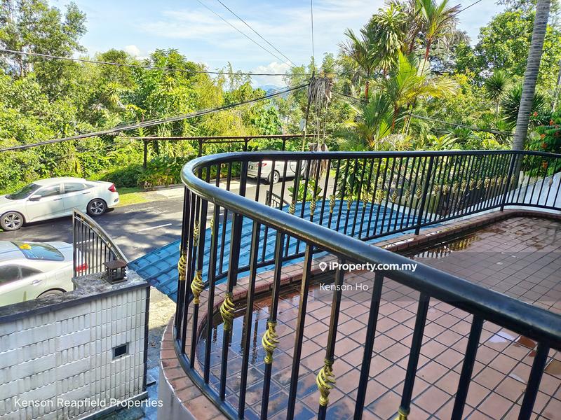 Rumah Teres 3-Tingkat untuk Dijual di Bukit Antarabangsa, Ampang oleh Kenson Ho - iProperty.com.my