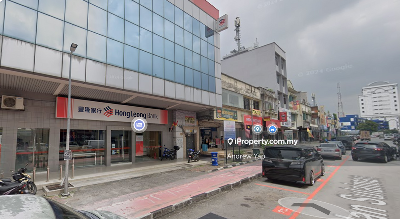 Shop for Sale in Bandar Kajang, Kajang by Andrew Yap - iProperty.com.my